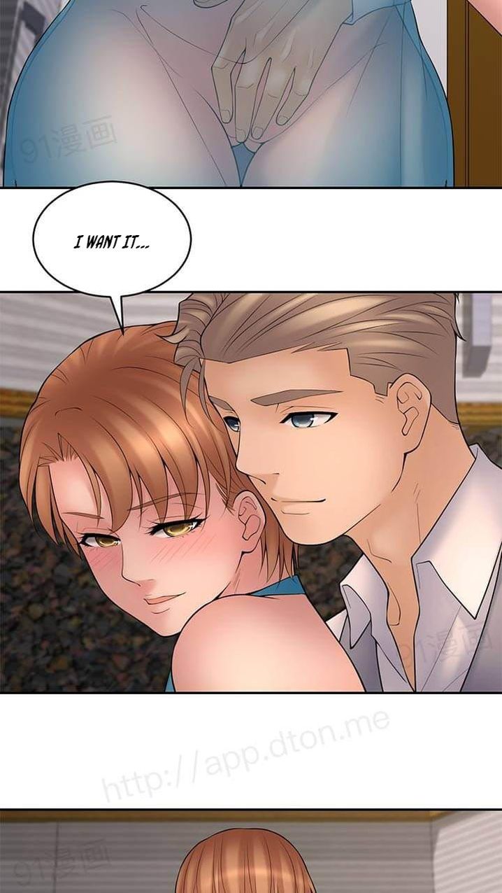 18+ Golden Scale Chapter 60 page 51