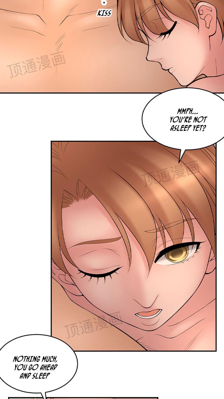 18+ Golden Scale Chapter 61 page 27