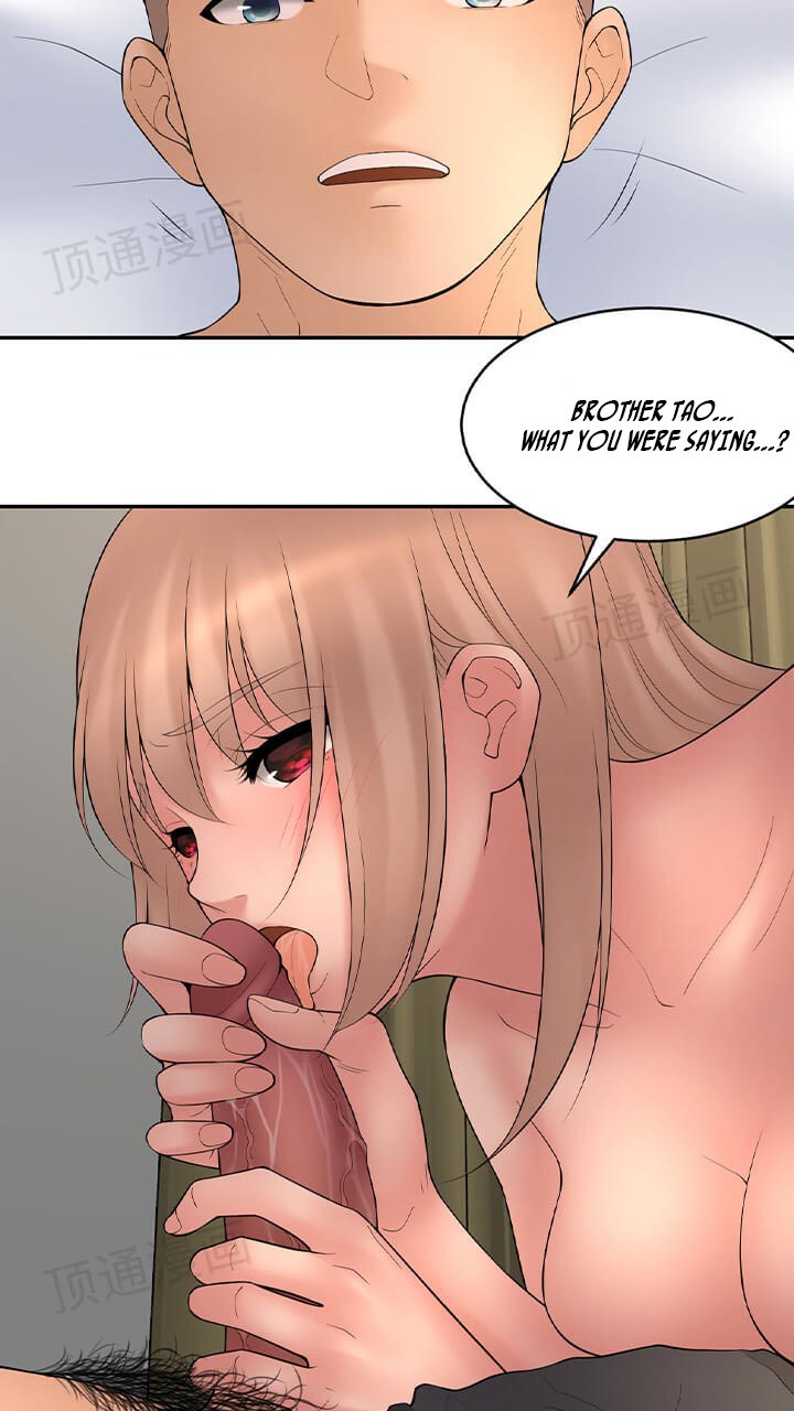 18+ Golden Scale Chapter 62 page 5