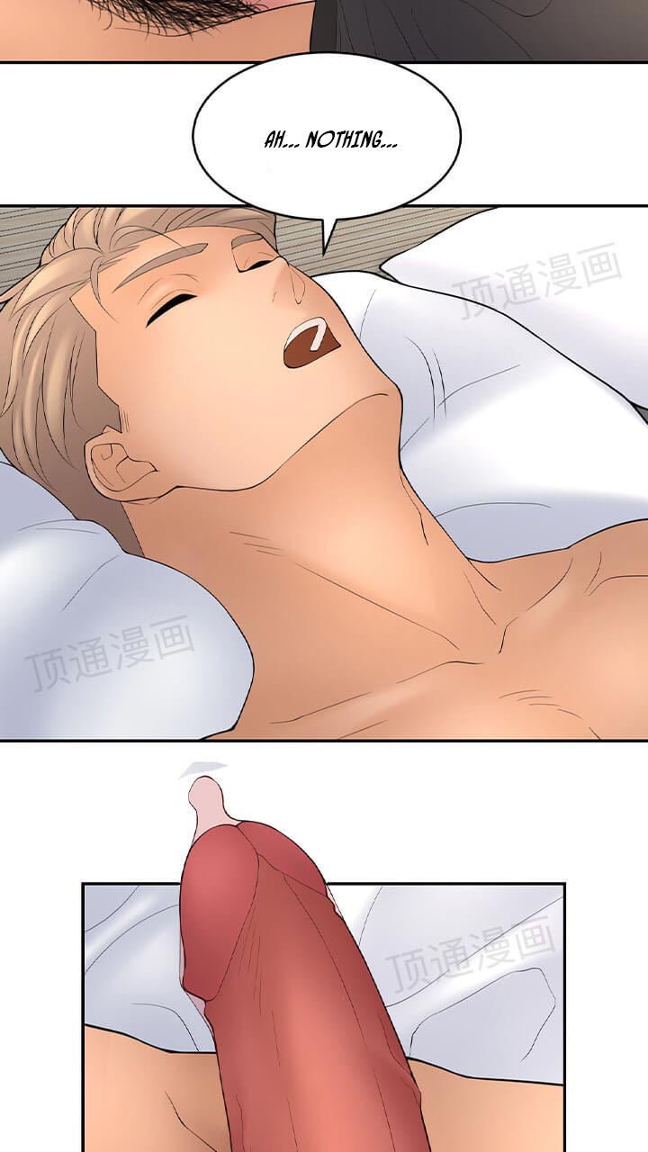 18+ Golden Scale Chapter 62 page 6