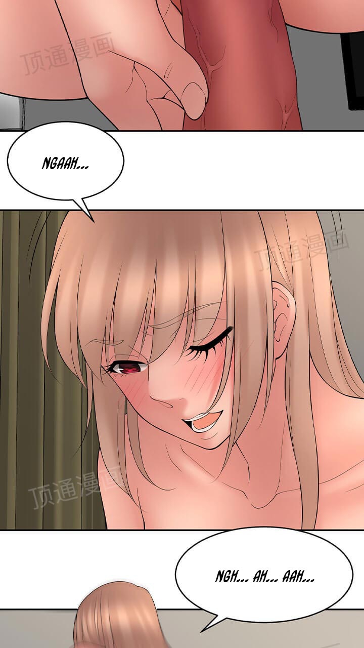 18+ Golden Scale Chapter 62 page 8