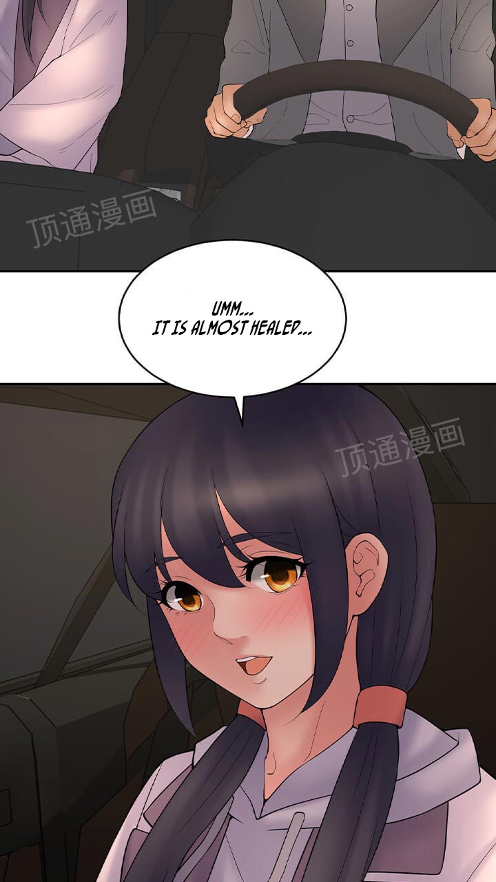 18+ Golden Scale Chapter 62 page 13