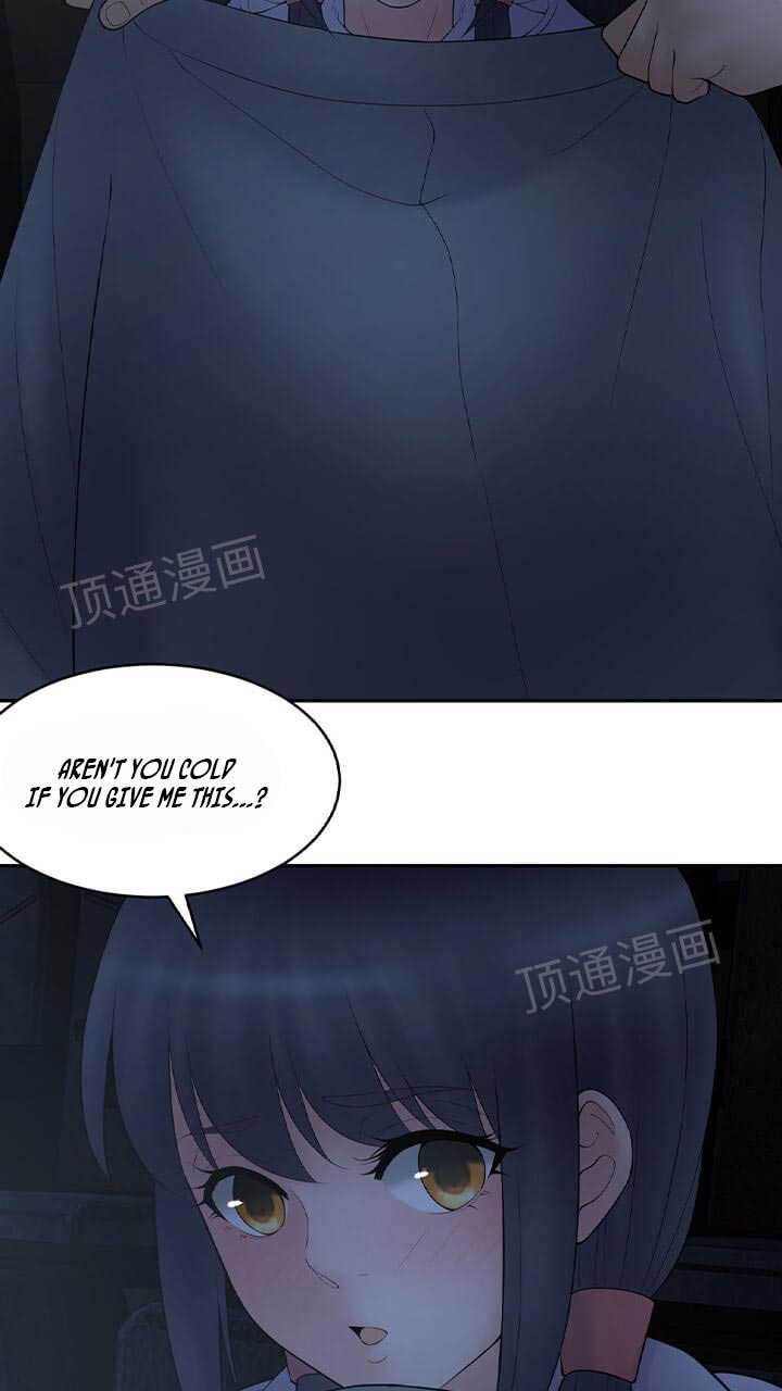 18+ Golden Scale Chapter 62 page 23