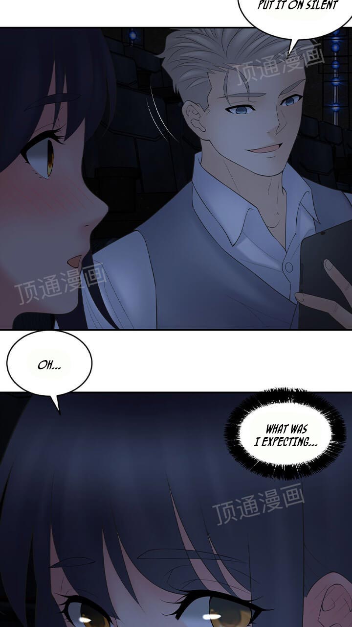 18+ Golden Scale Chapter 62 page 31