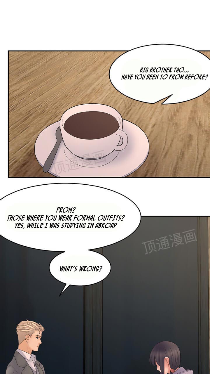 18+ Golden Scale Chapter 62 page 33