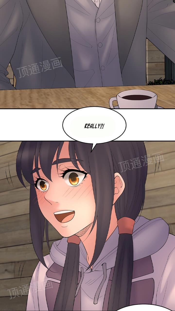 18+ Golden Scale Chapter 62 page 38