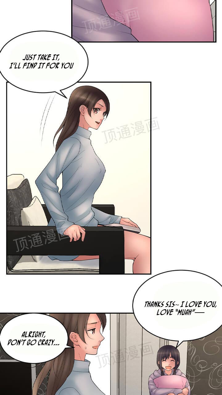 18+ Golden Scale Chapter 62 page 44