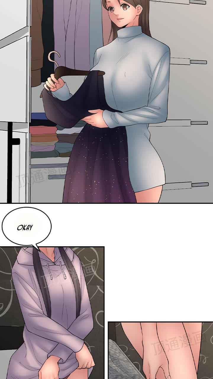 18+ Golden Scale Chapter 62 page 46