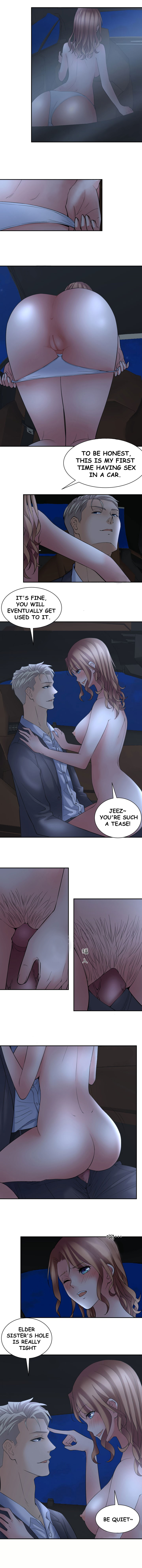 18+ Golden Scale Chapter 7 page 6
