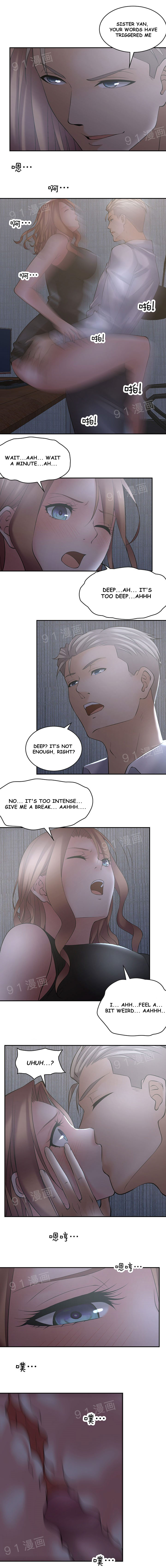 18+ Golden Scale Chapter 9 page 4
