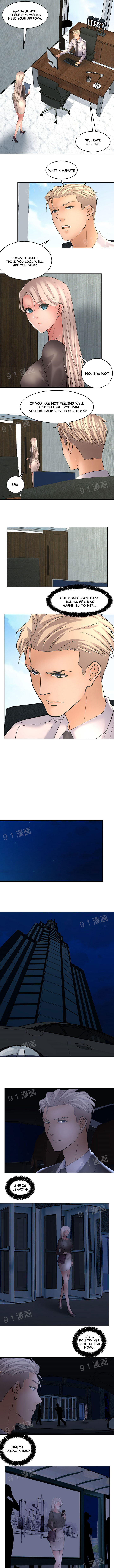 18+ Golden Scale Chapter 9 page 7