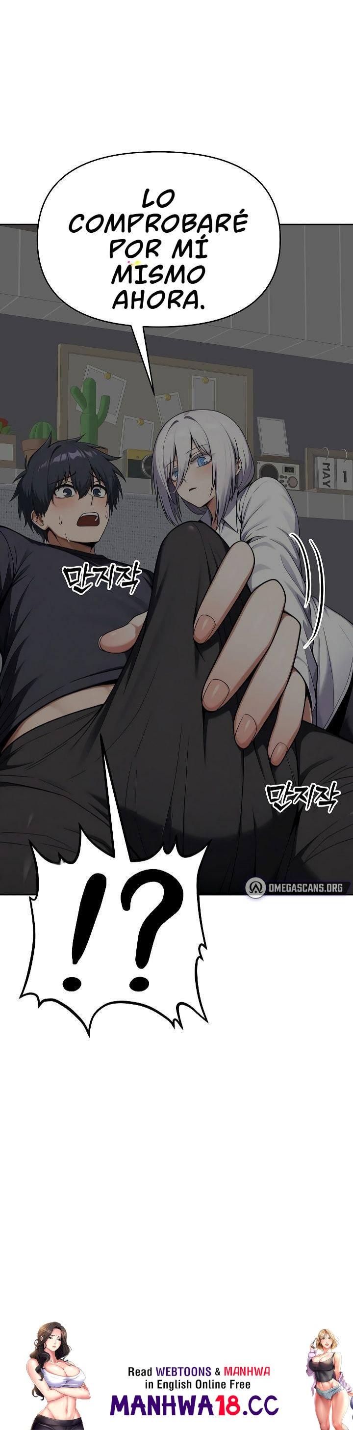 18+ Guaranteed Pass! Grades Training Camp Raw Chapter 10 page 13