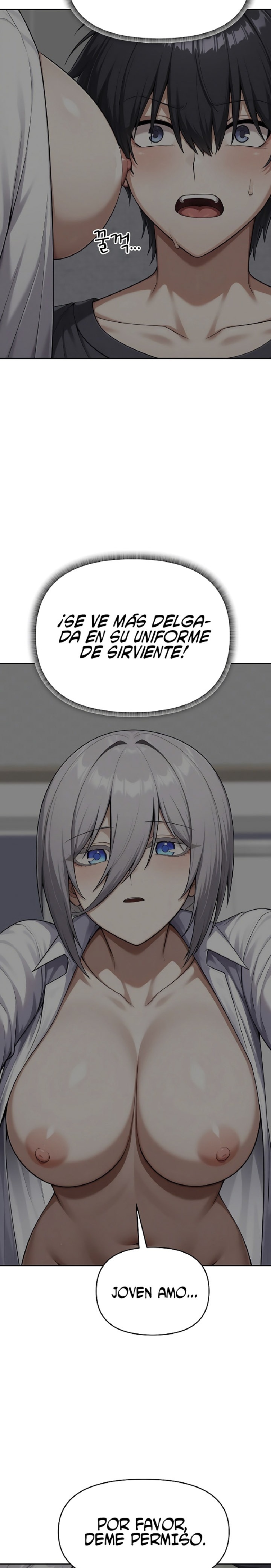 18+ Guaranteed Pass! Grades Training Camp Raw Chapter 11 page 5