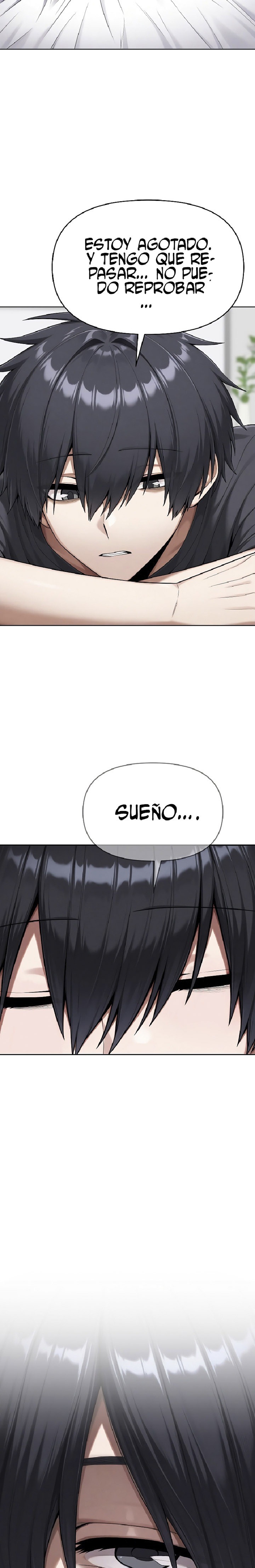 18+ Guaranteed Pass! Grades Training Camp Raw Chapter 11 page 13
