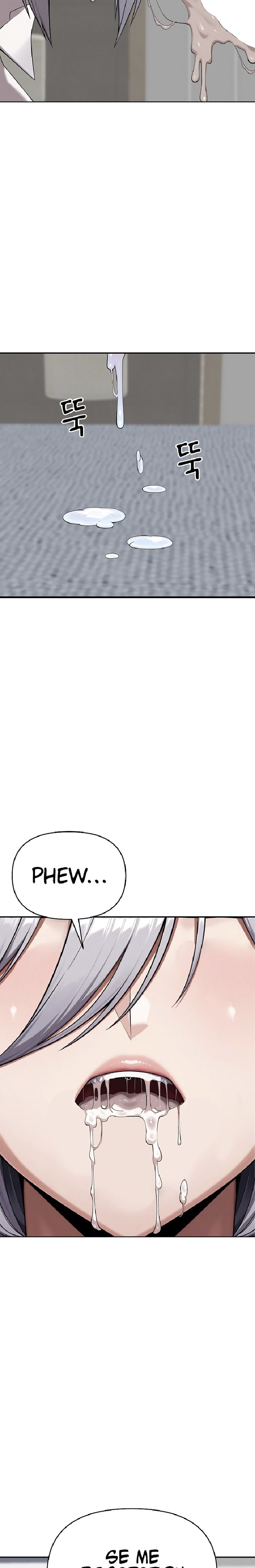 18+ Guaranteed Pass! Grades Training Camp Raw Chapter 11 page 23