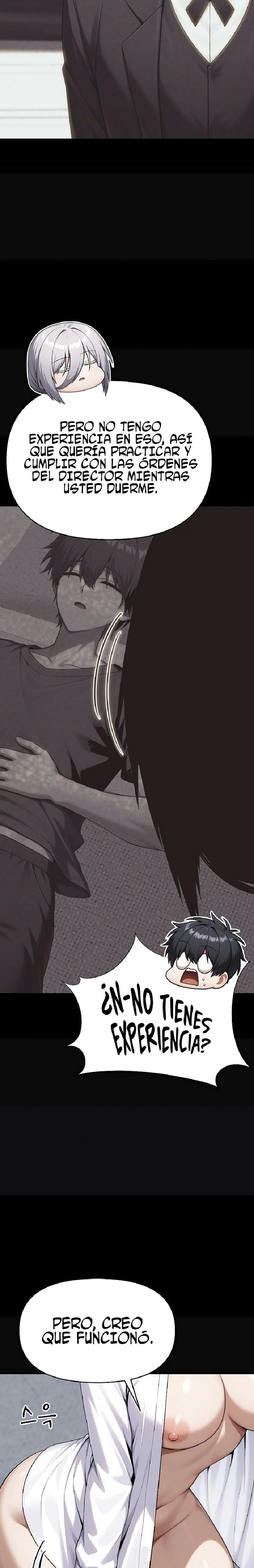 18+ Guaranteed Pass! Grades Training Camp Raw Chapter 11 page 26