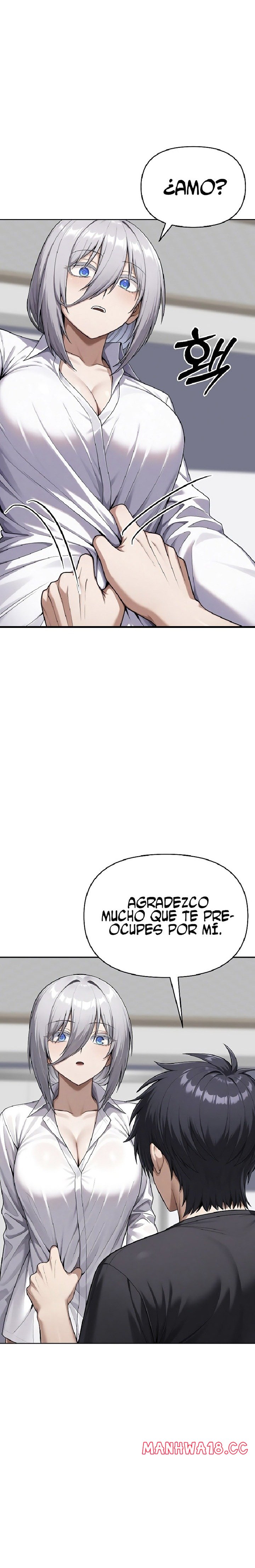 18+ Guaranteed Pass! Grades Training Camp Raw Chapter 11 page 29