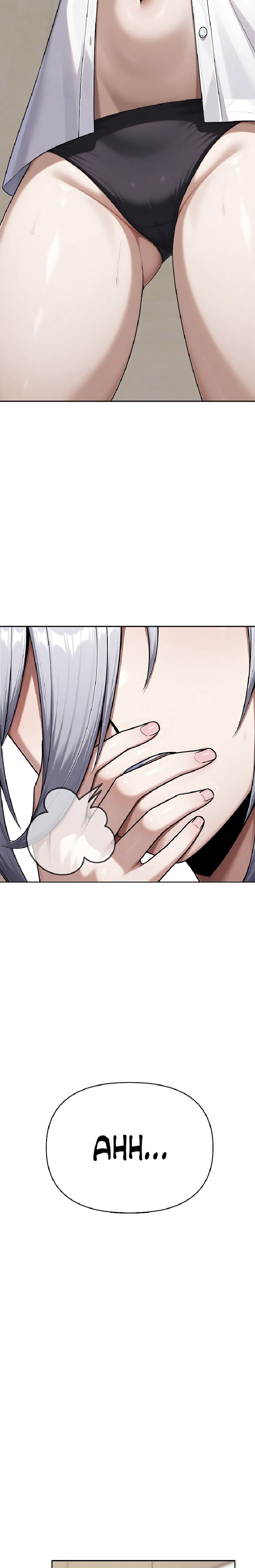 18+ Guaranteed Pass! Grades Training Camp Raw Chapter 11 page 37