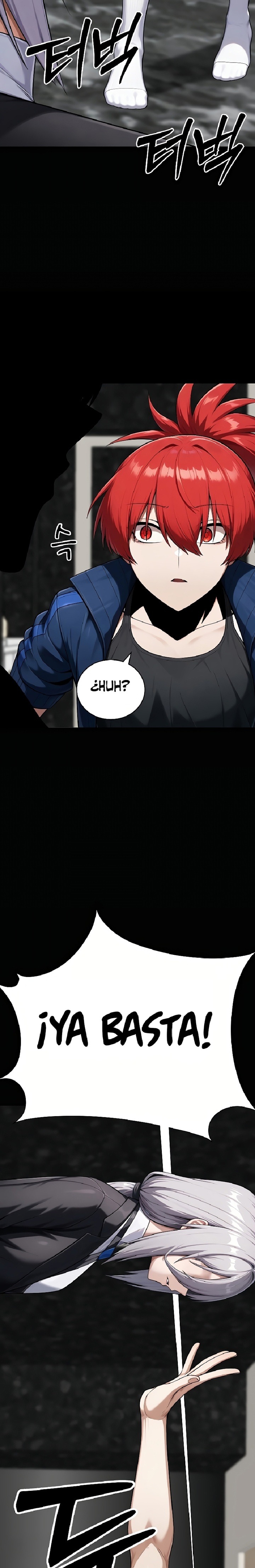 18+ Guaranteed Pass! Grades Training Camp Raw Chapter 12 page 13