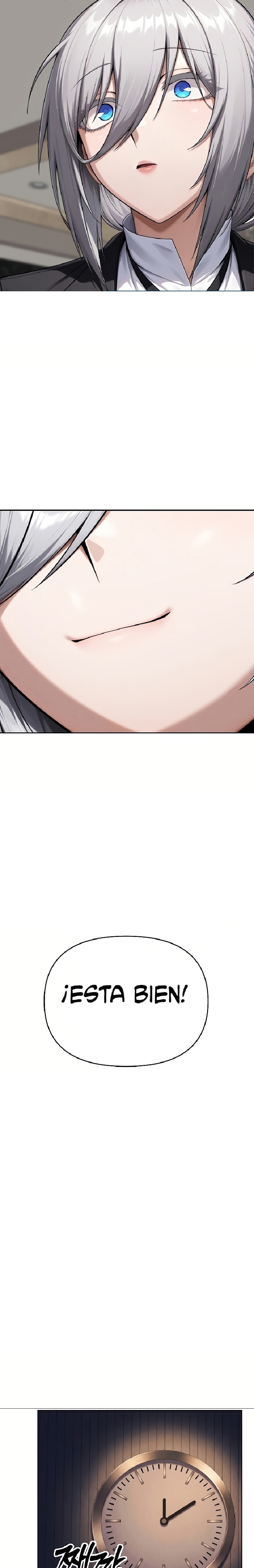 18+ Guaranteed Pass! Grades Training Camp Raw Chapter 12 page 29