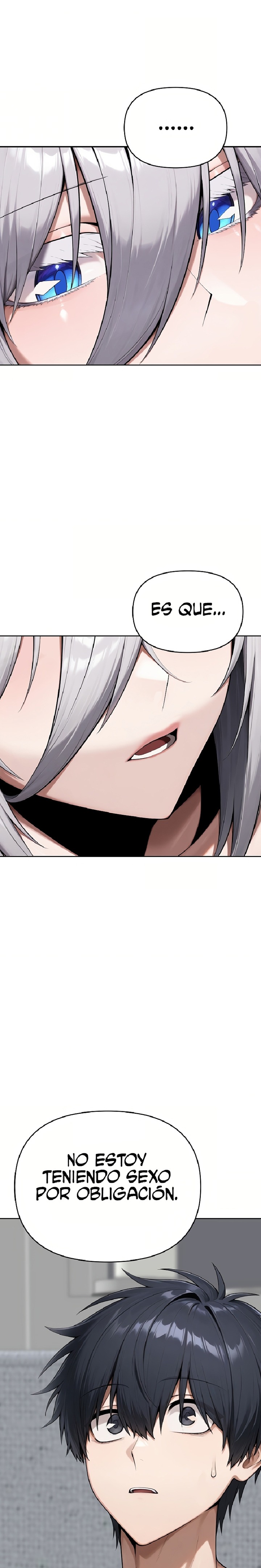 18+ Guaranteed Pass! Grades Training Camp Raw Chapter 13 page 6