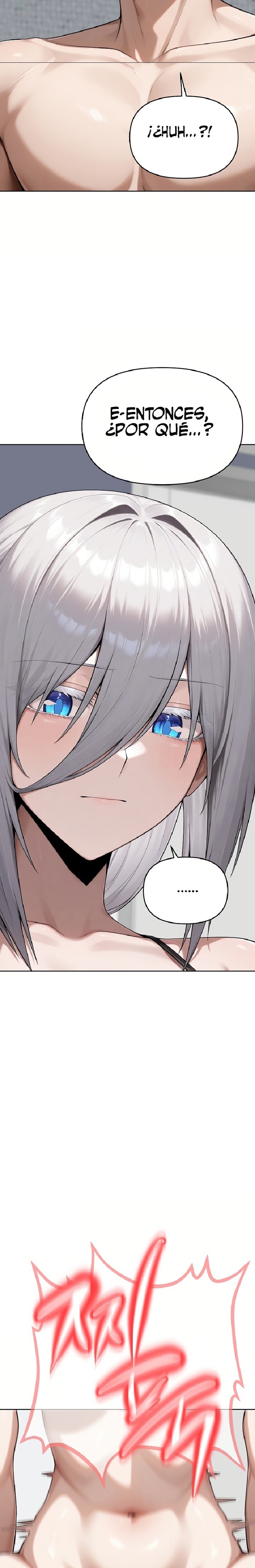 18+ Guaranteed Pass! Grades Training Camp Raw Chapter 13 page 7