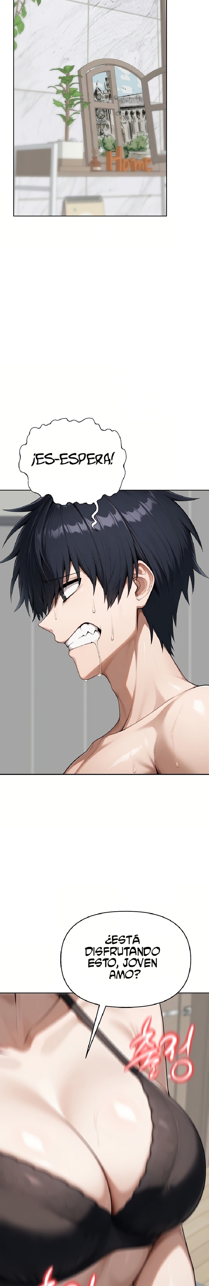18+ Guaranteed Pass! Grades Training Camp Raw Chapter 13 page 11