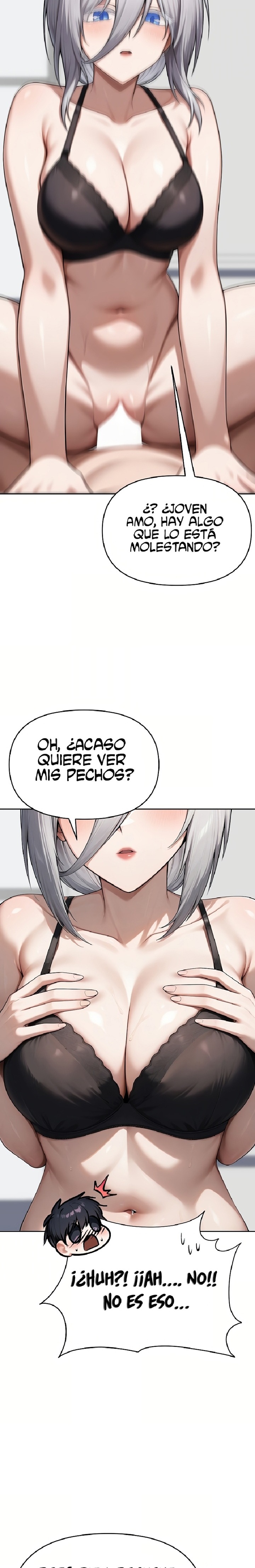 18+ Guaranteed Pass! Grades Training Camp Raw Chapter 13 page 15