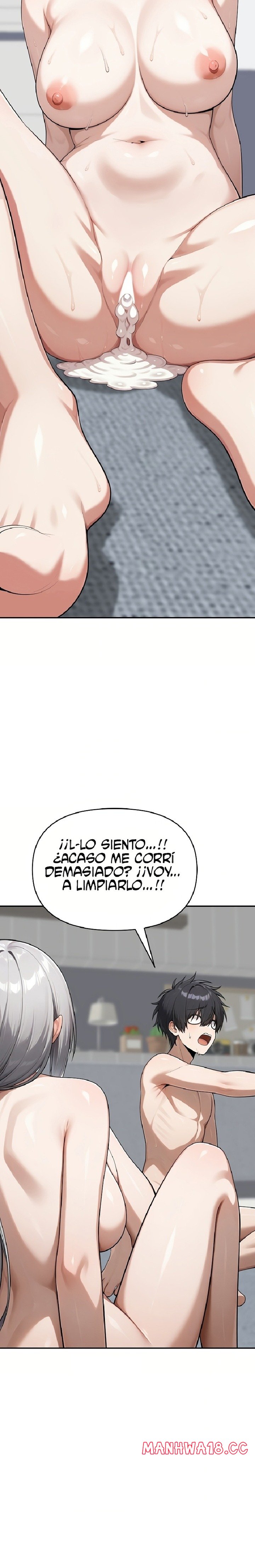 18+ Guaranteed Pass! Grades Training Camp Raw Chapter 13 page 29