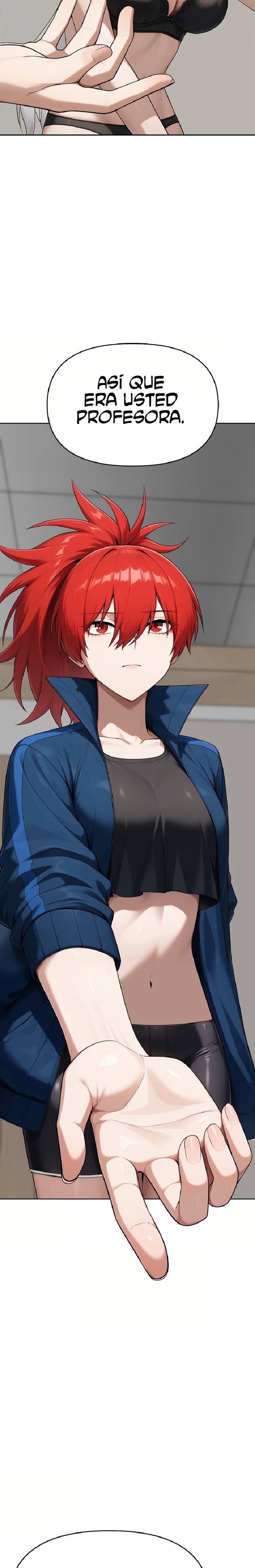 18+ Guaranteed Pass! Grades Training Camp Raw Chapter 13 page 38