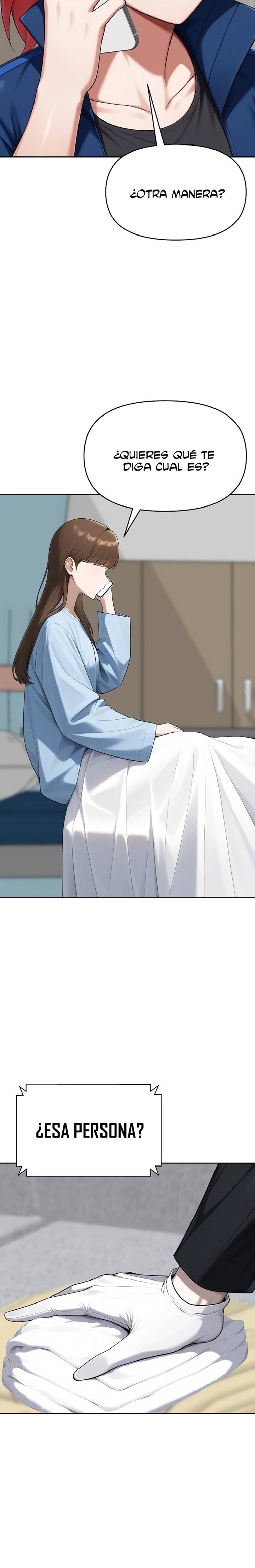 18+ Guaranteed Pass! Grades Training Camp Raw Chapter 14 page 16