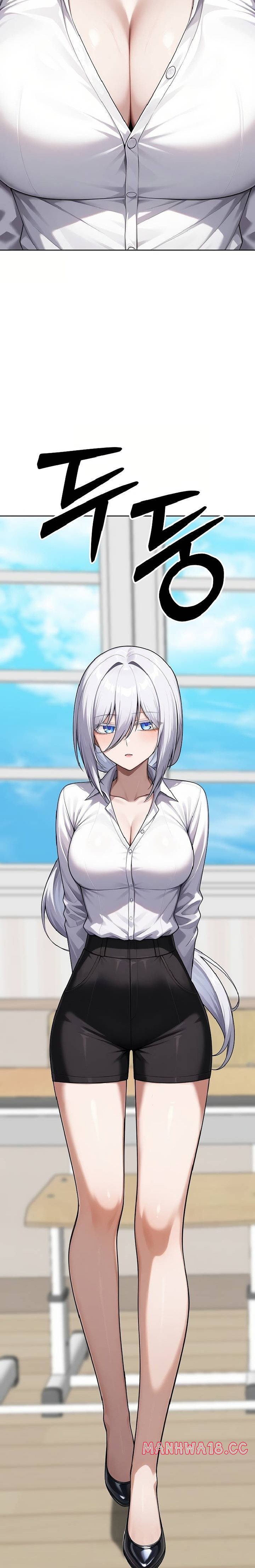 18+ Guaranteed Pass! Grades Training Camp Raw Chapter 14 page 22