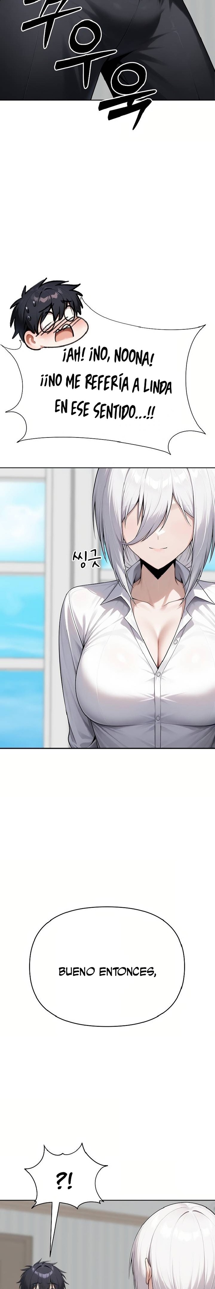 18+ Guaranteed Pass! Grades Training Camp Raw Chapter 14 page 40