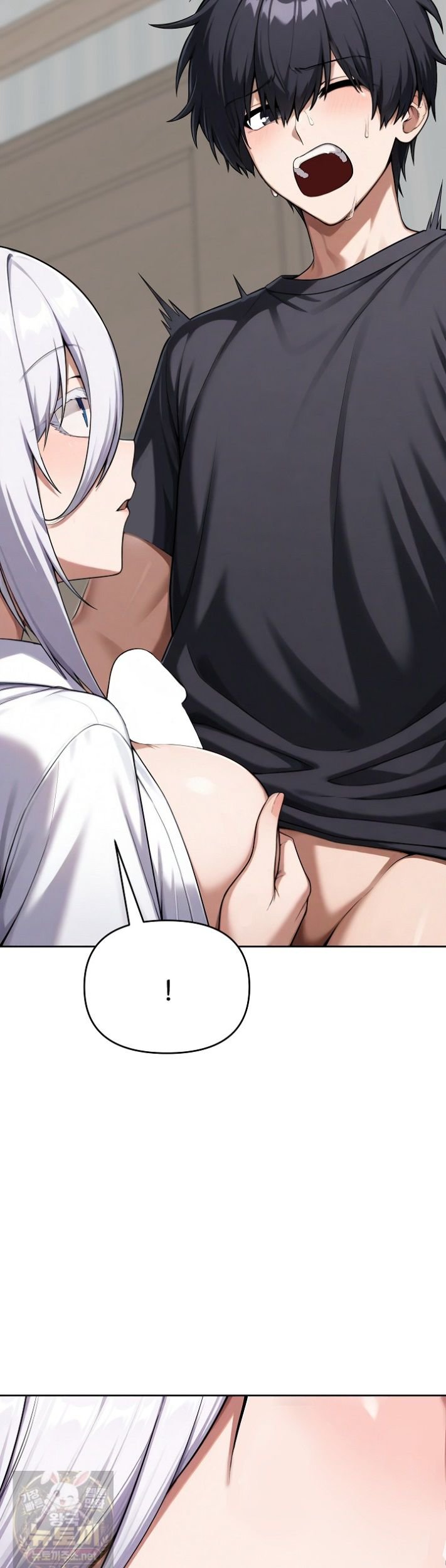 18+ Guaranteed Pass! Grades Training Camp Raw Chapter 15 page 13