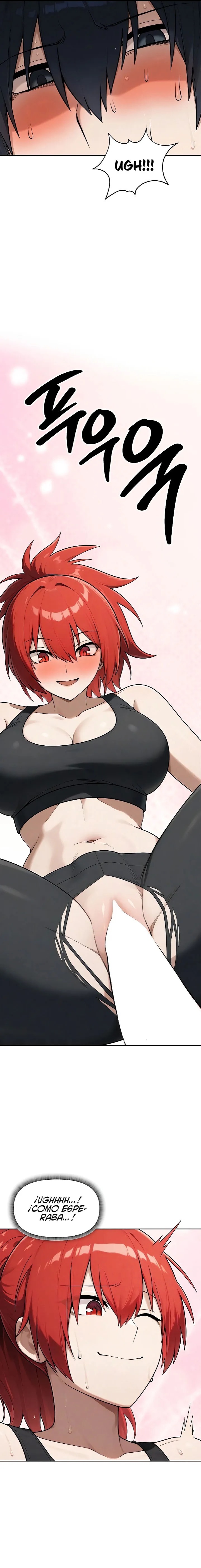 18+ Guaranteed Pass! Grades Training Camp Raw Chapter 7 page 6