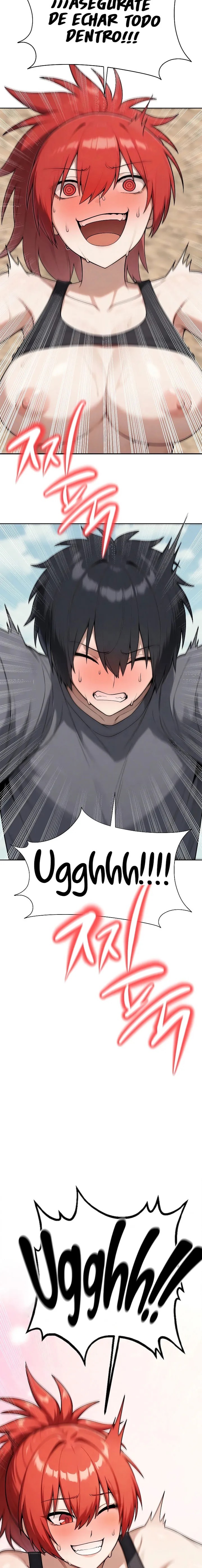 18+ Guaranteed Pass! Grades Training Camp Raw Chapter 7 page 14