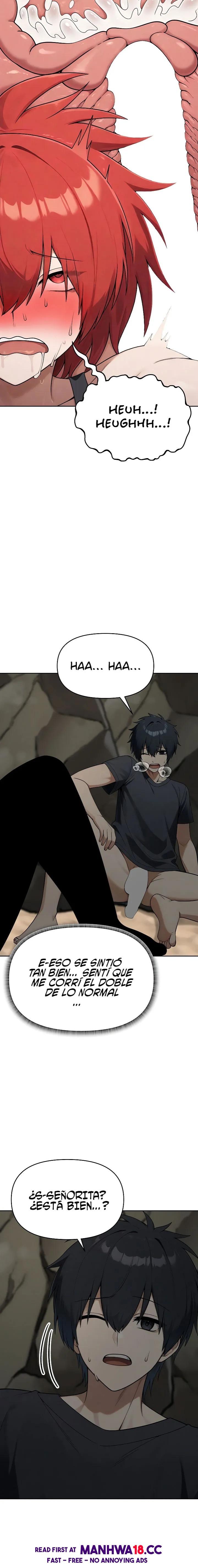18+ Guaranteed Pass! Grades Training Camp Raw Chapter 7 page 30