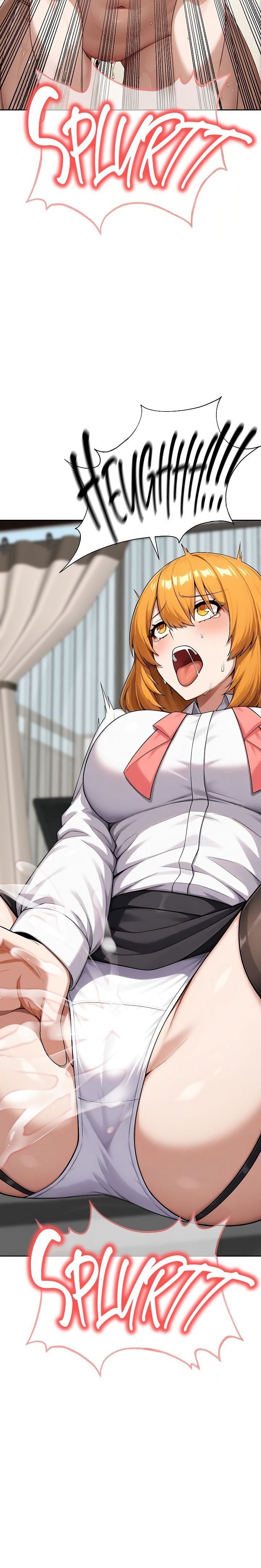 18+ Guaranteed Pass! Grades Training Camp Raw Chapter 9 page 30