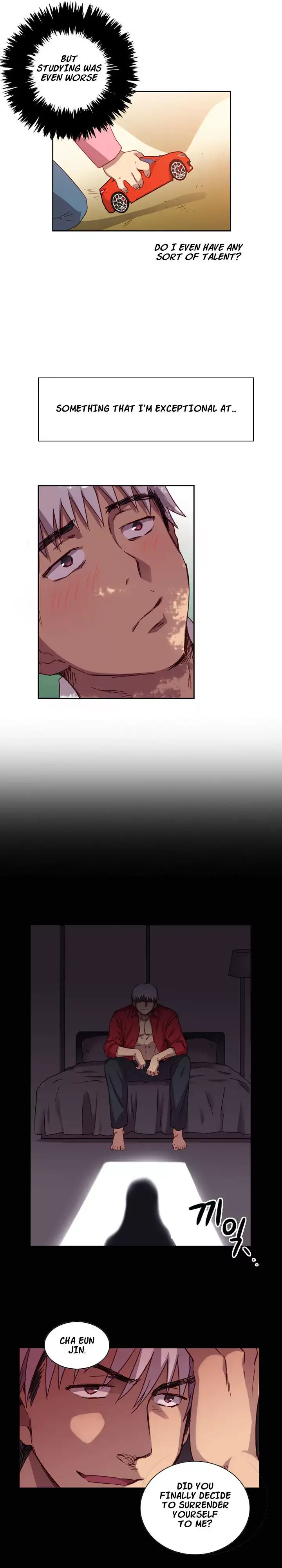 18+ H-Campus Chapter 1 page 16