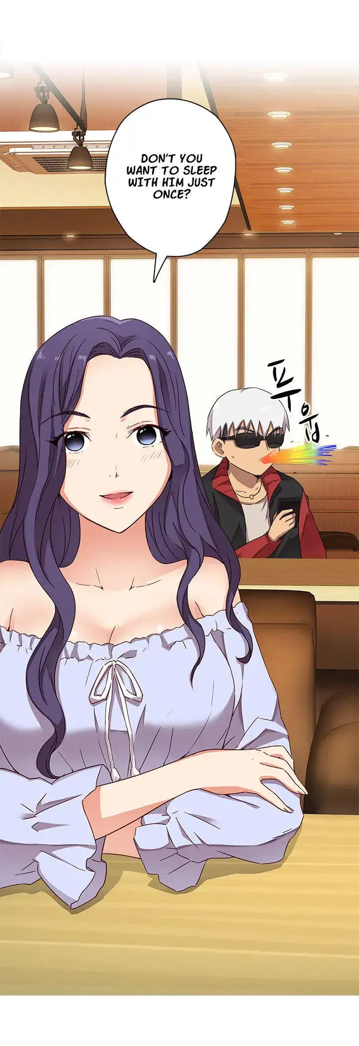 18+ H-Campus Chapter 11 page 4