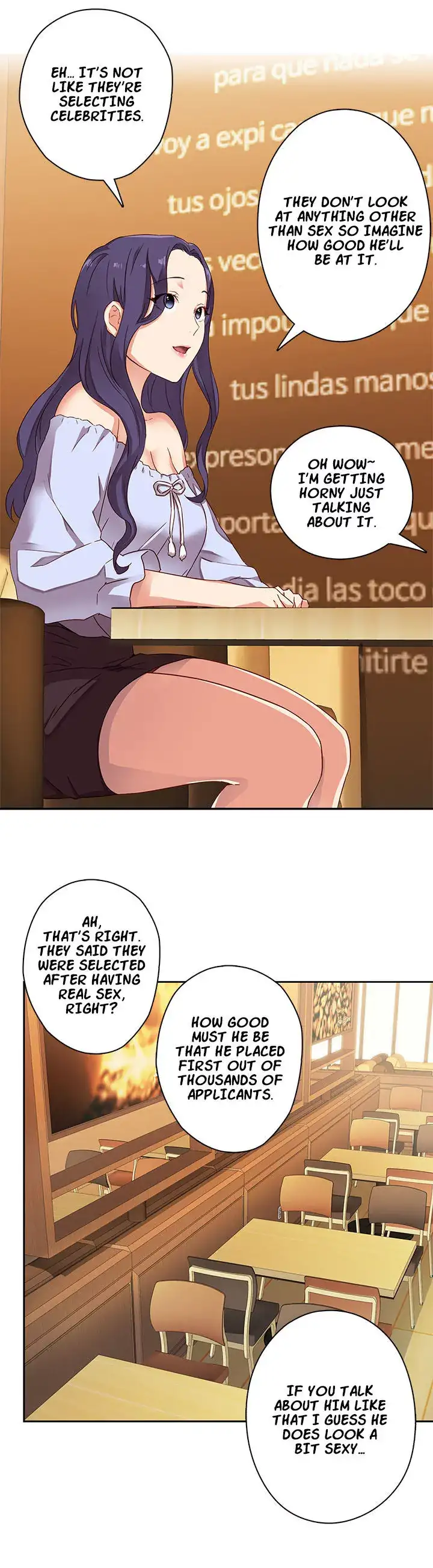 18+ H-Campus Chapter 11 page 6