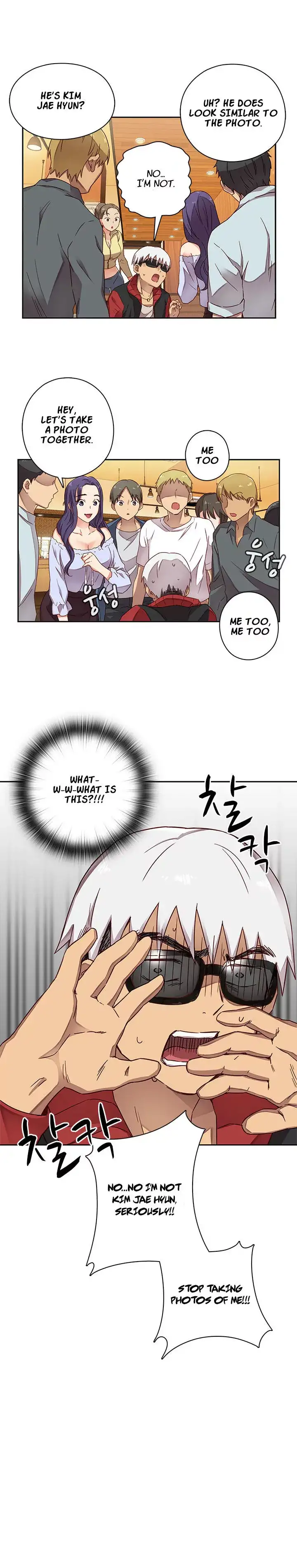 18+ H-Campus Chapter 11 page 10