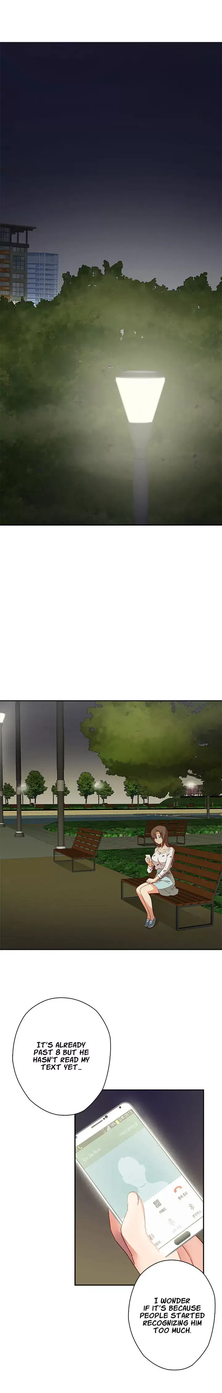 18+ H-Campus Chapter 12 page 2