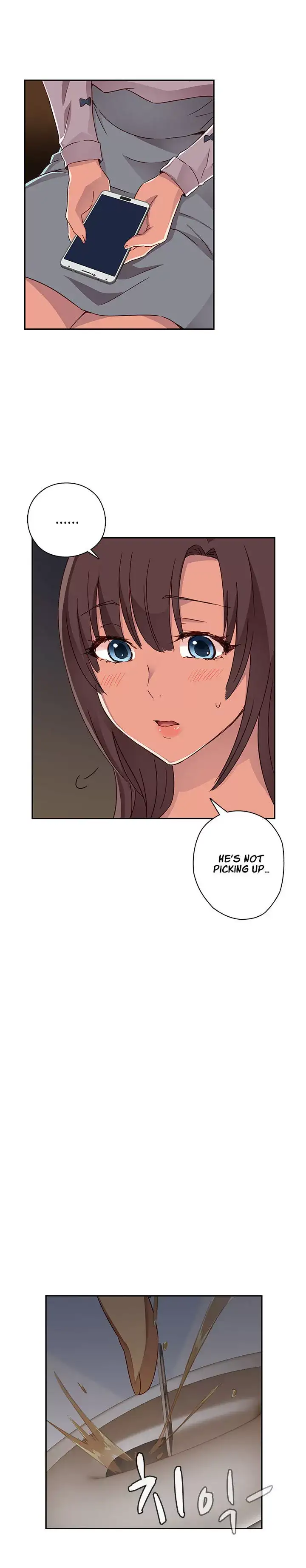 18+ H-Campus Chapter 12 page 7