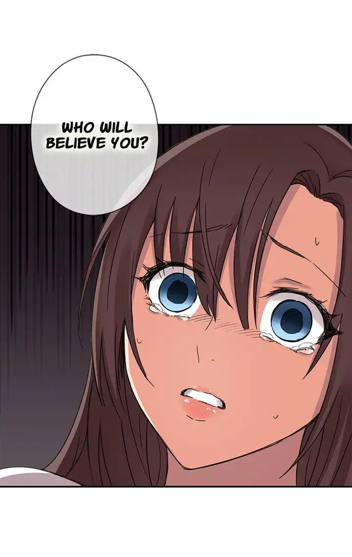 18+ H-Campus Chapter 13 page 15