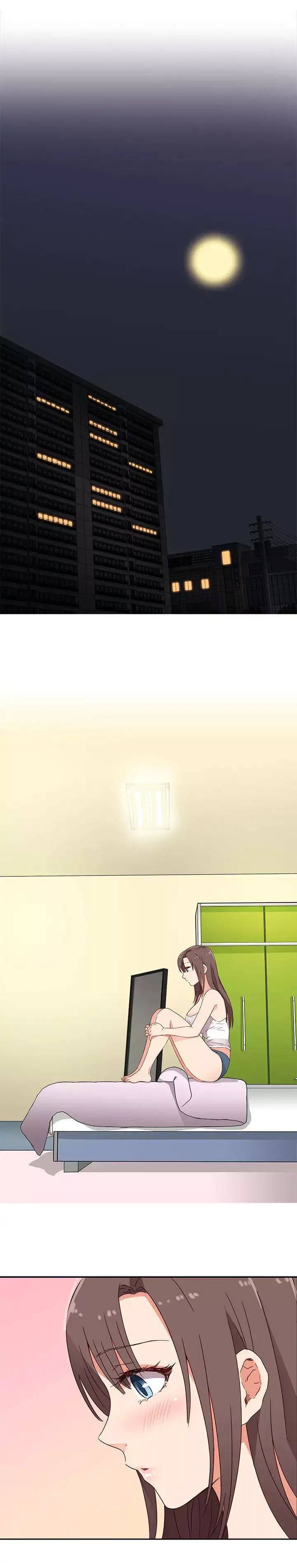 18+ H-Campus Chapter 15 page 20