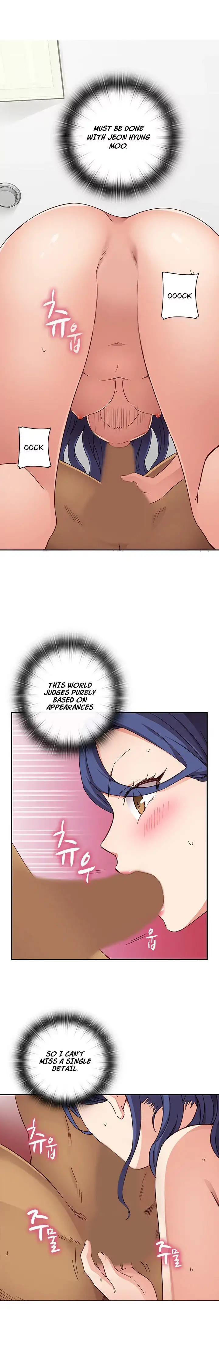 18+ H-Campus Chapter 16 page 8