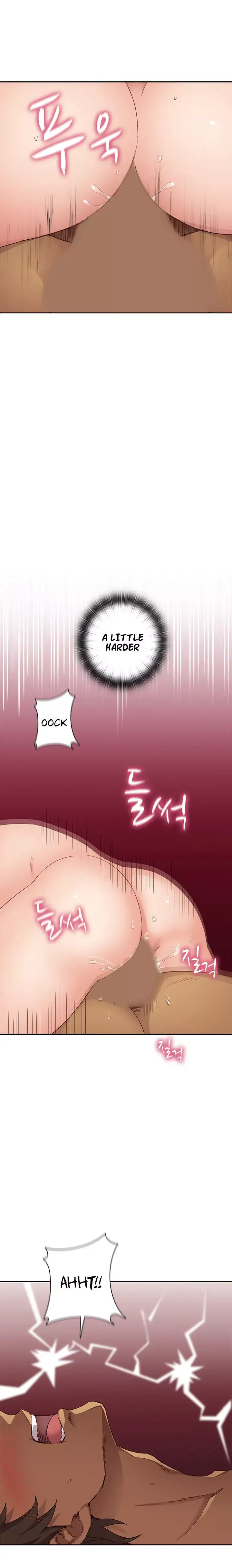 18+ H-Campus Chapter 16 page 14