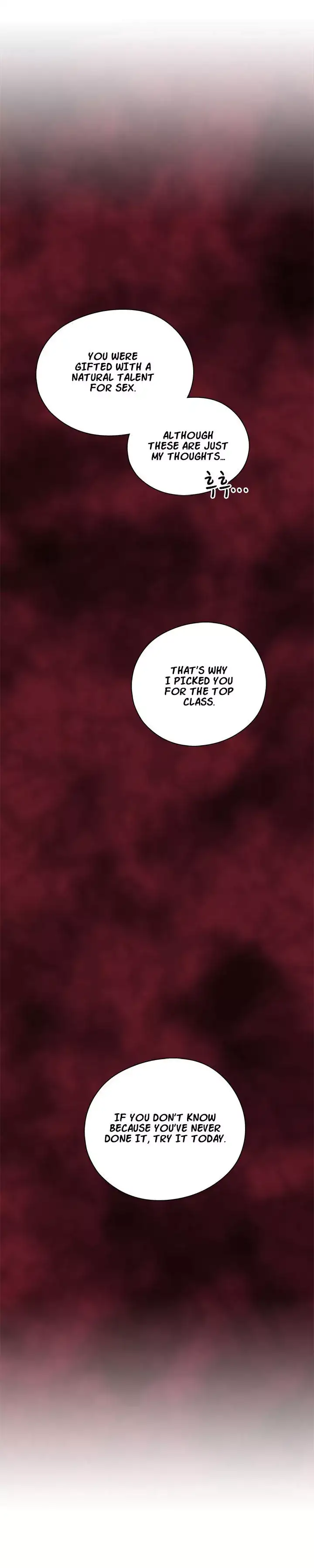18+ H-Campus Chapter 16 page 26