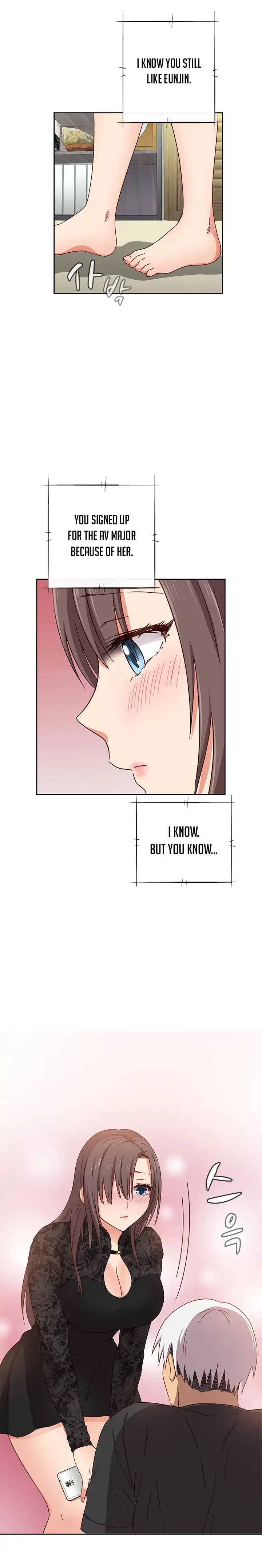 18+ H-Campus Chapter 17 page 20